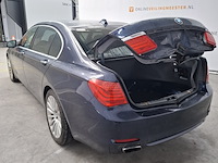 Personenauto, bmw, 7 serie 750 li x-drive - afbeelding 50 van  53