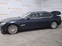 Personenauto, bmw, 7 serie 750 li x-drive - afbeelding 51 van  53