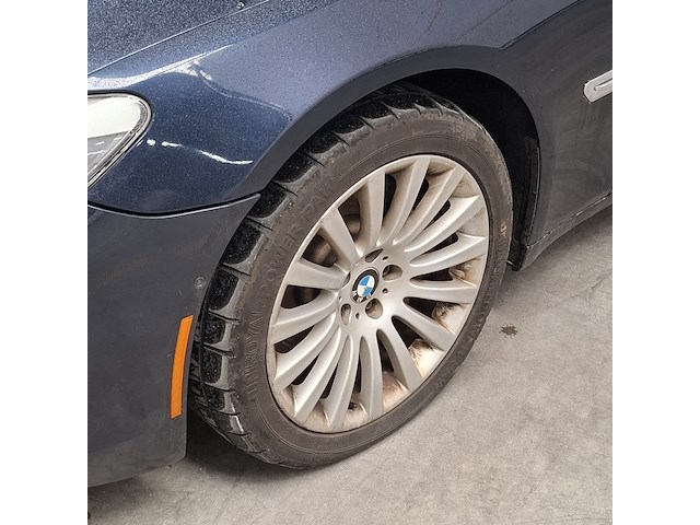 Personenauto, bmw, 7 serie 750 li x-drive - afbeelding 52 van  53