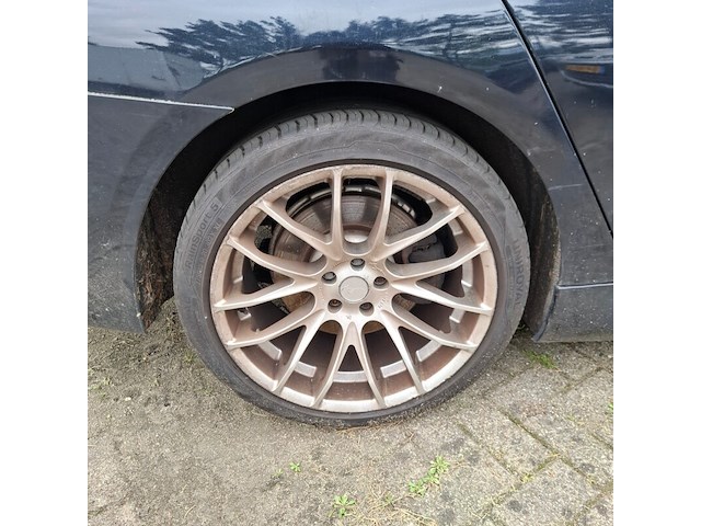 Personenauto, bmw, 7-serie, 750li xdrive high executive, 2016 - afbeelding 10 van  29