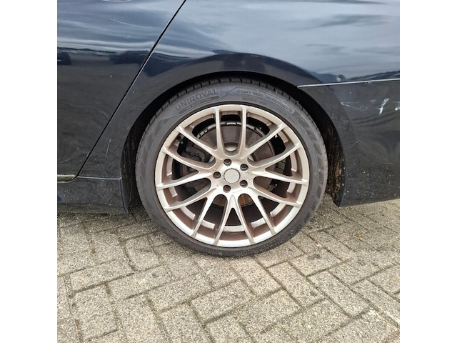 Personenauto, bmw, 7-serie, 750li xdrive high executive, 2016 - afbeelding 11 van  29