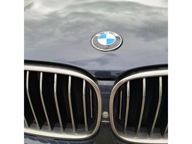 Personenauto, bmw, 7-serie, 750li xdrive high executive, 2016 - afbeelding 14 van  29