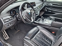 Personenauto, bmw, 7-serie, 750li xdrive high executive, 2016 - afbeelding 18 van  29