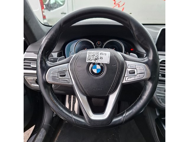 Personenauto, bmw, 7-serie, 750li xdrive high executive, 2016 - afbeelding 19 van  29
