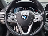 Personenauto, bmw, 7-serie, 750li xdrive high executive, 2016 - afbeelding 19 van  29