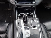 Personenauto, bmw, 7-serie, 750li xdrive high executive, 2016 - afbeelding 20 van  29
