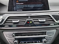 Personenauto, bmw, 7-serie, 750li xdrive high executive, 2016 - afbeelding 21 van  29
