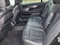 Personenauto, bmw, 7-serie, 750li xdrive high executive, 2016 - afbeelding 23 van  29