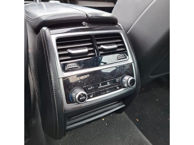 Personenauto, bmw, 7-serie, 750li xdrive high executive, 2016 - afbeelding 26 van  29