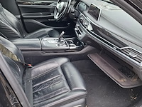 Personenauto, bmw, 7-serie, 750li xdrive high executive, 2016 - afbeelding 28 van  29