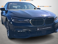 Personenauto, bmw, 7-serie, 750li xdrive high executive, 2016 - afbeelding 3 van  29