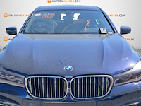 Personenauto, bmw, 7-serie, 750li xdrive high executive, 2016 - afbeelding 4 van  29