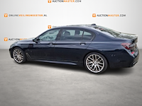 Personenauto, bmw, 7-serie, 750li xdrive high executive, 2016 - afbeelding 6 van  29