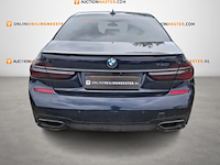 Personenauto, bmw, 7-serie, 750li xdrive high executive, 2016 - afbeelding 7 van  29