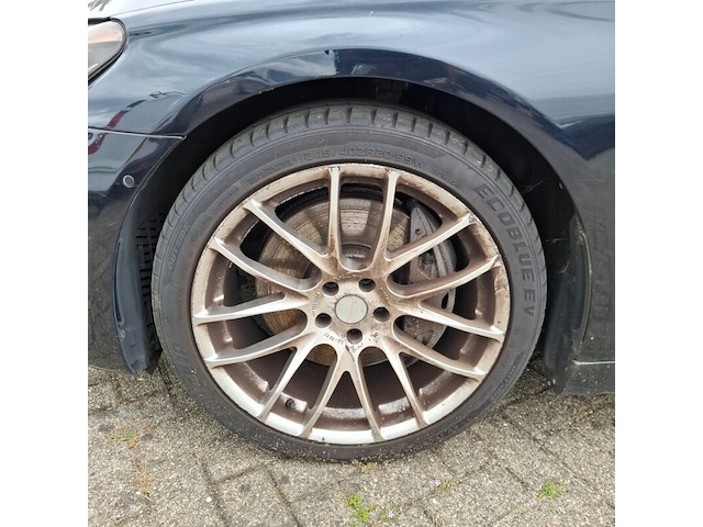 Personenauto, bmw, 7-serie, 750li xdrive high executive, 2016 - afbeelding 8 van  29