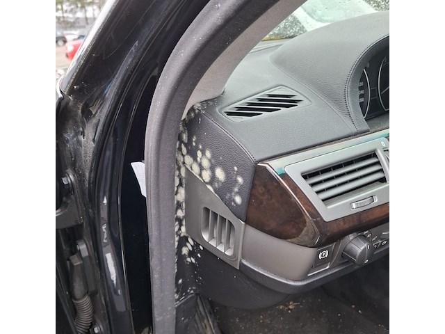 Personenauto, bmw, 7-serie, 760li, 2004 - afbeelding 3 van  28