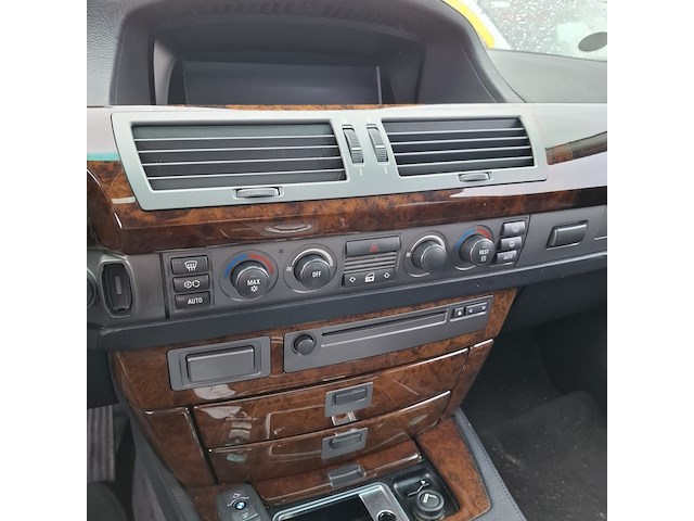 Personenauto, bmw, 7-serie, 760li, 2004 - afbeelding 4 van  28
