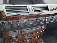 Personenauto, bmw, 7-serie, 760li, 2004 - afbeelding 4 van  28