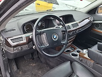 Personenauto, bmw, 7-serie, 760li, 2004 - afbeelding 5 van  28