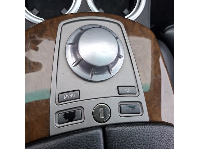 Personenauto, bmw, 7-serie, 760li, 2004 - afbeelding 6 van  28