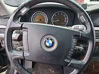 Personenauto, bmw, 7-serie, 760li, 2004 - afbeelding 7 van  28