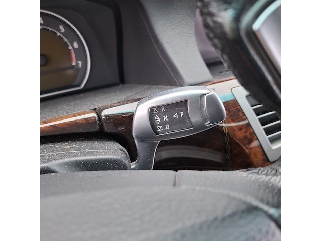 Personenauto, bmw, 7-serie, 760li, 2004 - afbeelding 10 van  28