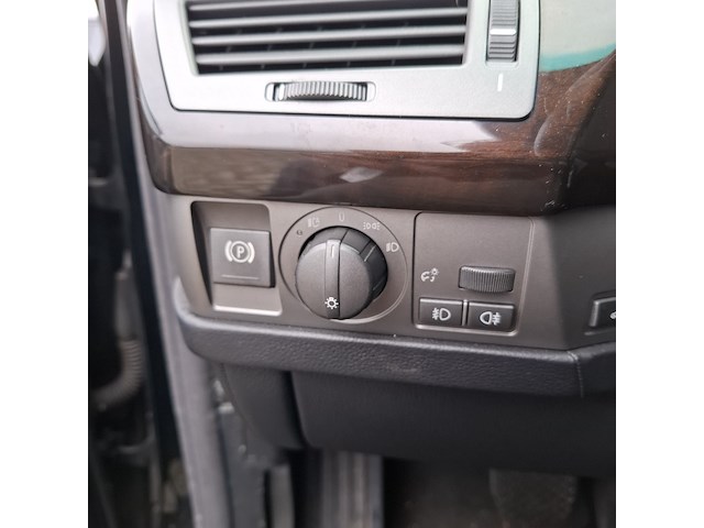 Personenauto, bmw, 7-serie, 760li, 2004 - afbeelding 11 van  28