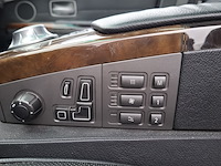 Personenauto, bmw, 7-serie, 760li, 2004 - afbeelding 13 van  28