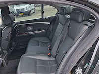 Personenauto, bmw, 7-serie, 760li, 2004 - afbeelding 14 van  28