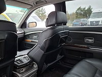 Personenauto, bmw, 7-serie, 760li, 2004 - afbeelding 16 van  28