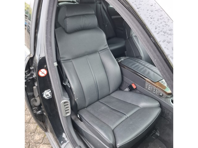 Personenauto, bmw, 7-serie, 760li, 2004 - afbeelding 17 van  28