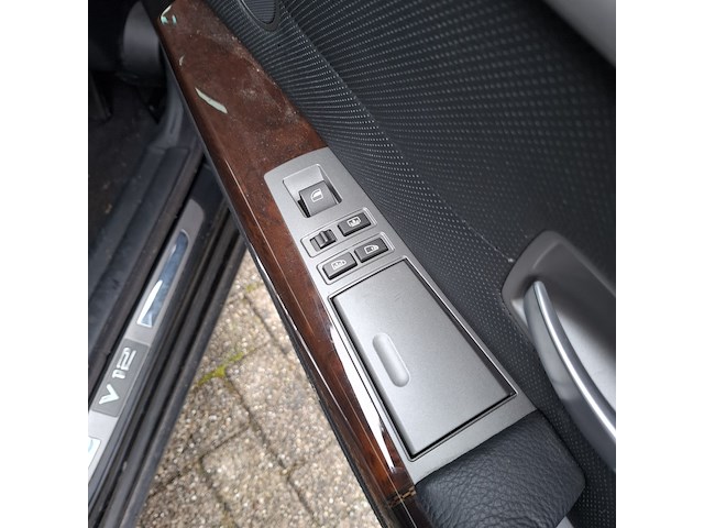 Personenauto, bmw, 7-serie, 760li, 2004 - afbeelding 19 van  28