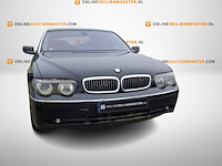 Personenauto, bmw, 7-serie, 760li, 2004 - afbeelding 23 van  28