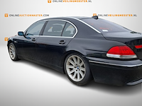 Personenauto, bmw, 7-serie, 760li, 2004 - afbeelding 24 van  28