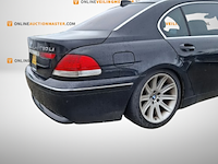 Personenauto, bmw, 7-serie, 760li, 2004 - afbeelding 25 van  28