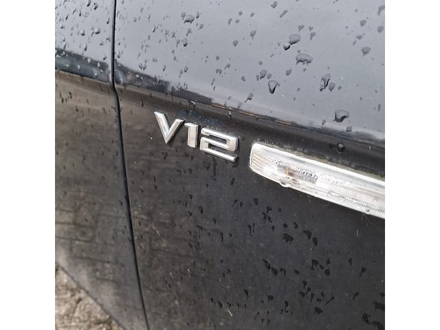 Personenauto, bmw, 7-serie, 760li, 2004 - afbeelding 26 van  28