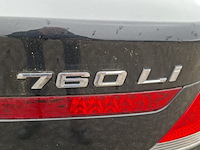 Personenauto, bmw, 7-serie, 760li, 2004 - afbeelding 27 van  28