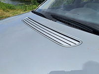 Personenauto, bmw, 7-serie, 760li, grijs, 2003 - afbeelding 2 van  80