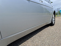 Personenauto, bmw, 7-serie, 760li, grijs, 2003 - afbeelding 6 van  80