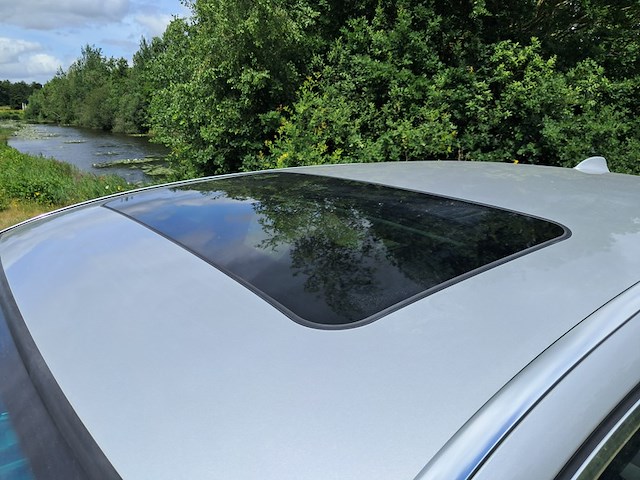 Personenauto, bmw, 7-serie, 760li, grijs, 2003 - afbeelding 7 van  80