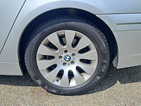 Personenauto, bmw, 7-serie, 760li, grijs, 2003 - afbeelding 8 van  80