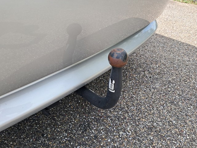 Personenauto, bmw, 7-serie, 760li, grijs, 2003 - afbeelding 10 van  80