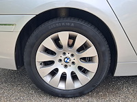 Personenauto, bmw, 7-serie, 760li, grijs, 2003 - afbeelding 16 van  80