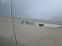 Personenauto, bmw, 7-serie, 760li, grijs, 2003 - afbeelding 17 van  80