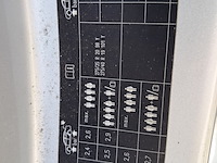 Personenauto, bmw, 7-serie, 760li, grijs, 2003 - afbeelding 25 van  80