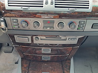 Personenauto, bmw, 7-serie, 760li, grijs, 2003 - afbeelding 31 van  80