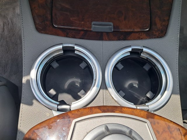 Personenauto, bmw, 7-serie, 760li, grijs, 2003 - afbeelding 33 van  80