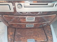 Personenauto, bmw, 7-serie, 760li, grijs, 2003 - afbeelding 35 van  80