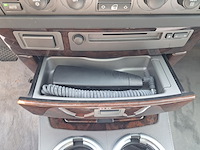 Personenauto, bmw, 7-serie, 760li, grijs, 2003 - afbeelding 36 van  80