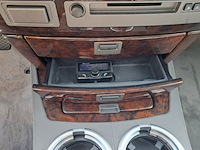 Personenauto, bmw, 7-serie, 760li, grijs, 2003 - afbeelding 37 van  80